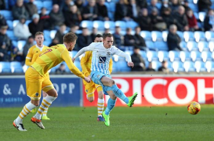 Soi kèo, dự đoán Coventry vs Blackburn, 02h45 ngày 2/11 - Hạng Nhất Anh