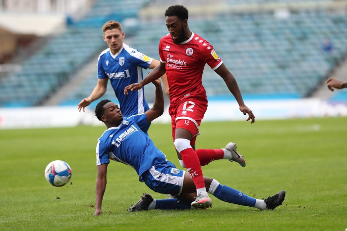 Soi kèo, dự đoán Crawley vs Gillingham, 01h30 ngày 11/8 - Cúp Liên Đoàn Anh