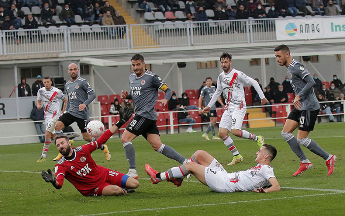 Soi kèo, dự đoán Cremonese vs Alessandria, 0h00 ngày 6/4 - Serie B