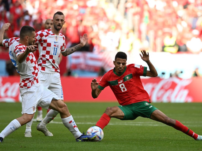 Soi kèo phạt góc Croatia vs Morocco, 22h00 ngày 17/12 - World Cup 2022