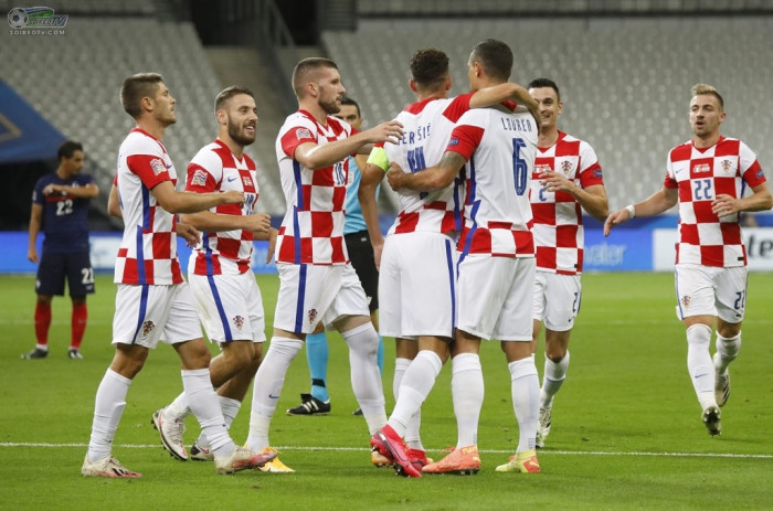 Chuyên gia nhận định Croatia vs Bỉ ngày 1/12: lưới không rung 15 phút đầu