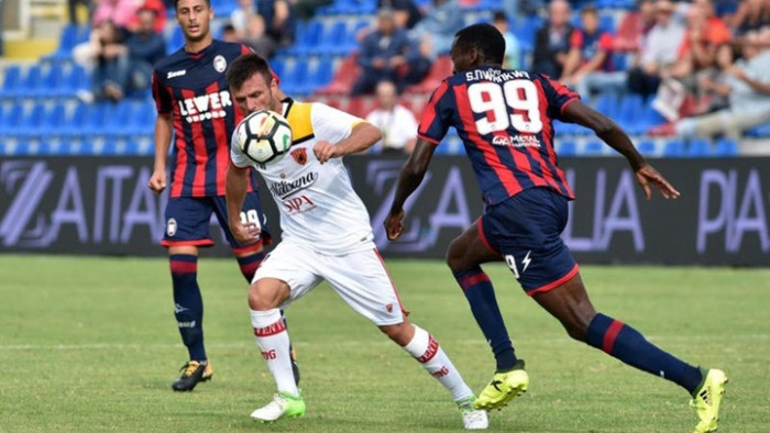 Soi kèo, dự đoán Crotone vs Benevento, 01h30 ngày 29/10 - Serie B