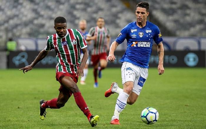 Soi kèo, dự đoán Cruzeiro vs Fluminense, 07h00 ngày 13/7 - Cúp Brazil