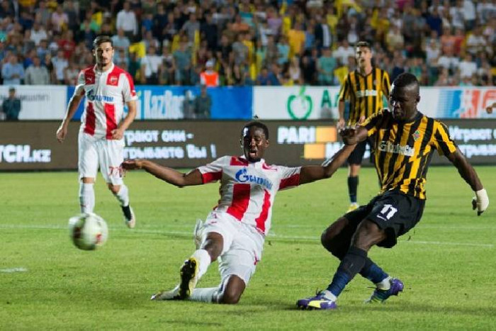 Soi kèo, dự đoán Crvena Zvezda vs Kairat, 01h30 ngày 29/7 - Champions League