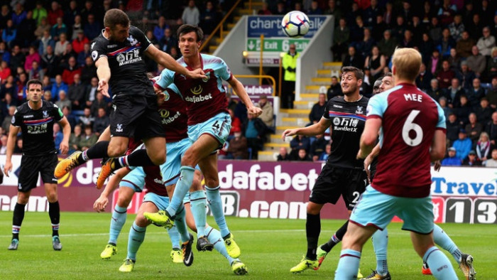 Soi kèo, dự đoán Crystal Palace vs Burnley, 22h00 ngày 24/2 - Ngoại Hạng Anh