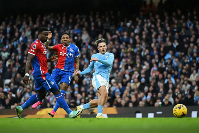 Soi kèo, dự đoán Crystal Palace vs Man City, 18h30 ngày 6/4 – Ngoại hạng Anh