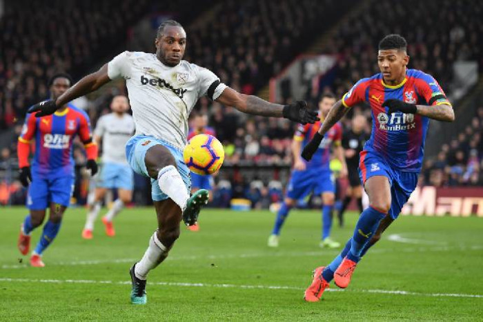 Soi kèo, dự đoán Crystal Palace vs West Ham, 0h30 ngày 2/1 - Ngoại hạng Anh