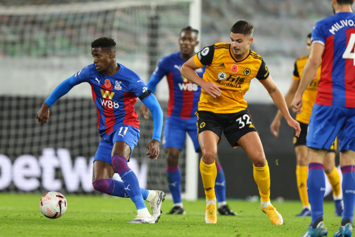 Soi kèo, dự đoán Crystal Palace vs Wolves, 20h00 ngày 3/9 - Ngoại Hạng Anh