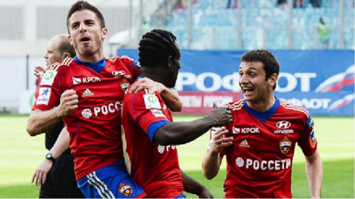 Soi kèo, dự đoán CSKA Moscow vs Spartak Moscow, 23h30 ngày 20/9 - VĐQG Nga