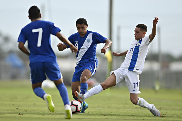 Soi kèo, dự đoán Curacao vs Guatemala, 07h00 ngày 9/6 - Vòng loại World Cup Khu vực Trung-Bắc Mỹ