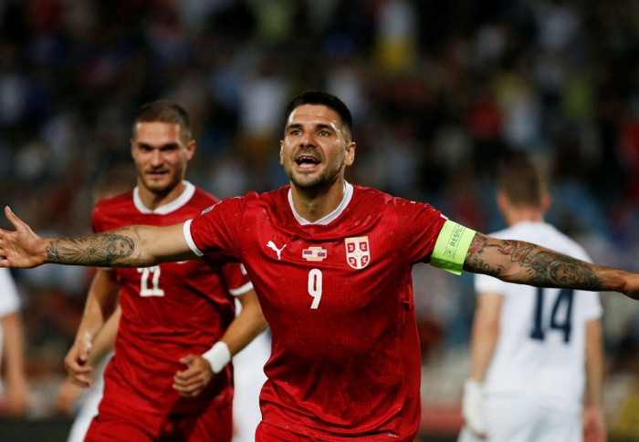 Soi kèo, dự đoán Cyprus vs Serbia, 0h00 ngày 26/3 – Giao hữu quốc tế