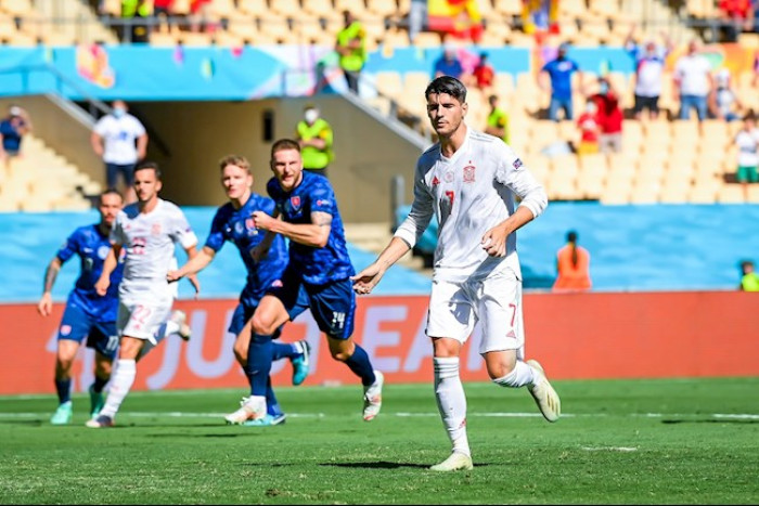 Soi kèo, dự đoán Czech vs Tây Ban Nha, 01h45 ngày 6/6 – Nations League