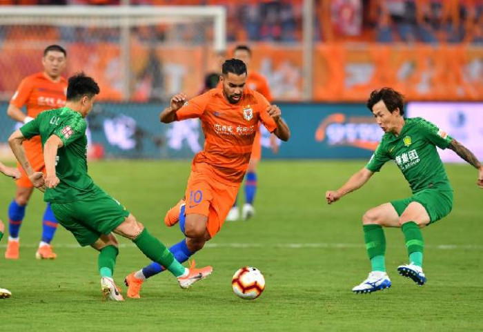 Soi kèo, dự đoán Daegu vs Beijing Guoan, 21h00 ngày 2/7 - AFC Champions League