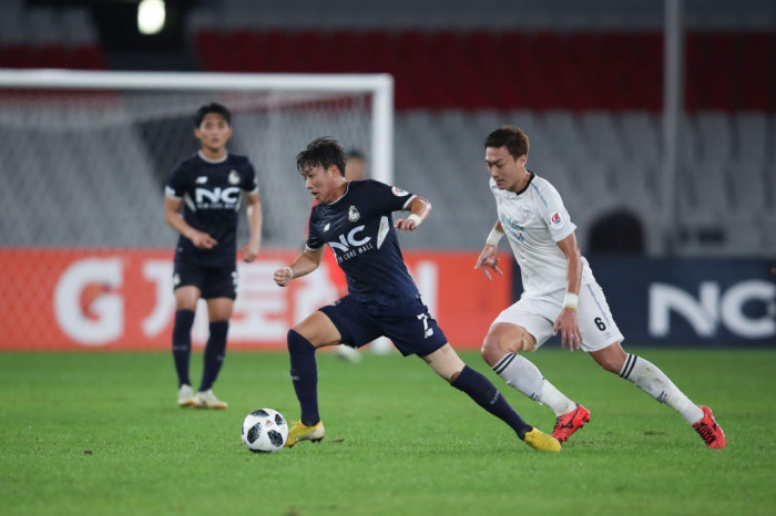 Soi kèo, dự đoán Daegu vs Seongnam, 17h00 ngày 28/8 - K-League 1