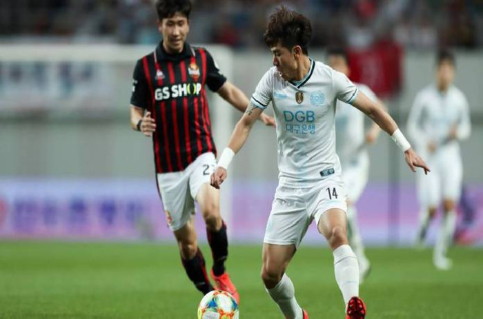 Soi kèo, dự đoán Daegu vs Seoul, 13h00 ngày 18/9 - K-League