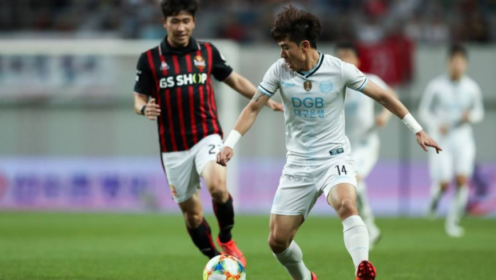 Soi kèo, dự đoán Daegu vs Seoul, 14h30 ngày 19/2 - K-League 1