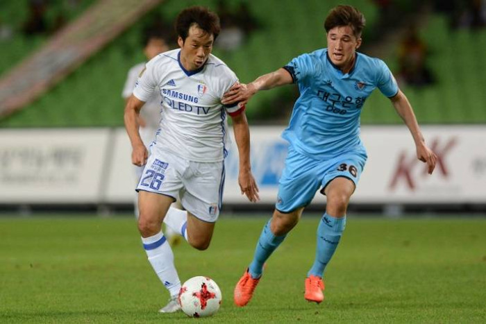 Soi kèo, dự đoán Daegu vs Suwon, 17h00 ngày 3/7 – K League