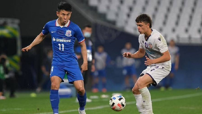 Soi kèo, dự đoán Dalian vs Shanghai Shenhua, 18h35 ngày 5/8 - VĐQG Trung Quốc