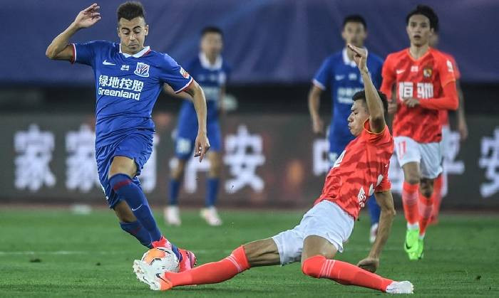 Soi kèo, dự đoán Dalian vs Shenzhen, 18h30 ngày 1/9 - VĐQG Trung Quốc