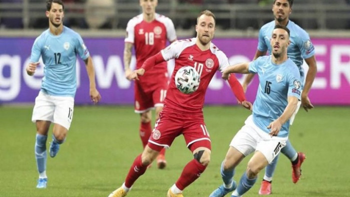 Soi kèo, dự đoán Đan Mạch vs Áo, 01h45 ngày 14/6 – Nations League