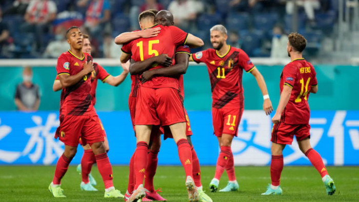 Soi kèo, dự đoán Đan Mạch vs Bỉ, 23h00 ngày 17/6 – Euro 2021