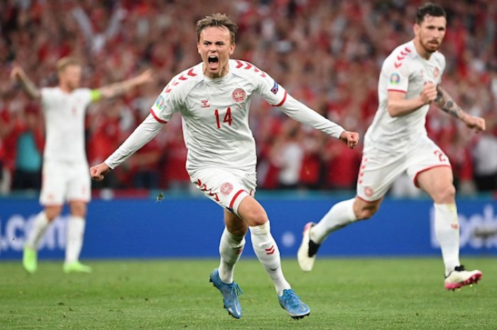 Soi kèo, dự đoán Đan Mạch vs Serbia, 02h00 ngày 26/6 – Euro 2024