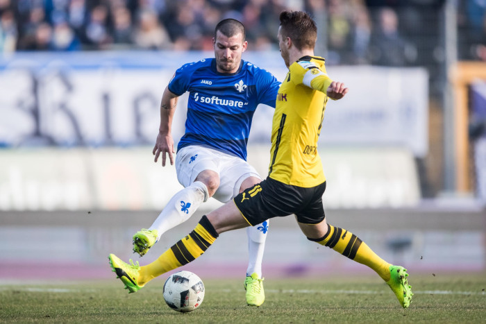 Soi kèo, dự đoán Darmstadt vs Dortmund, 0h30 ngày 14/1 – Bundesliga