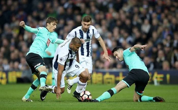 Soi kèo, dự đoán Derby vs West Brom, 22h00 ngày 27/12 - Hạng nhất Anh