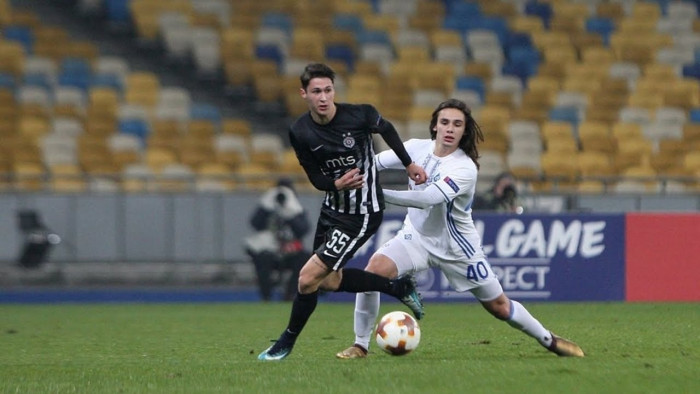 Soi kèo, dự đoán Dinamo Kiev vs Partizan, 01h00 ngày 24/7 – Champions League