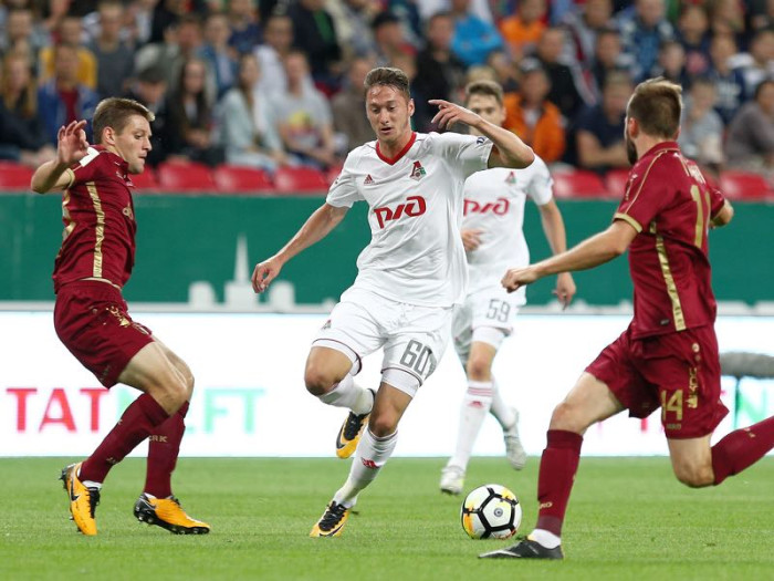 Soi kèo, dự đoán Dinamo Moscow vs Rubin, 23h30 ngày 4/12 - VĐQG Nga