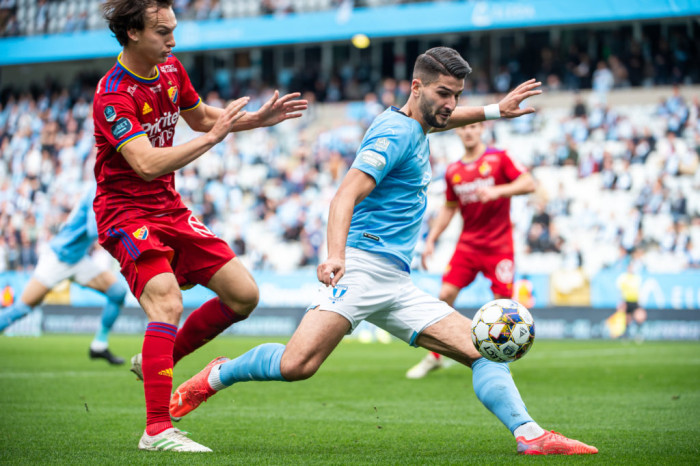 Soi kèo, dự đoán Djurgarden vs Malmo, 0h00 ngày 18/7 – VĐQG Thuỵ Điển