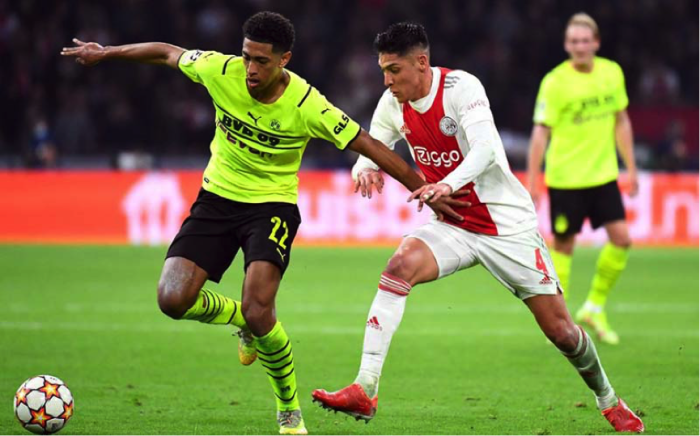 Soi kèo, dự đoán Dortmund vs Ajax, 03h00 ngày 4/11 - Champion League