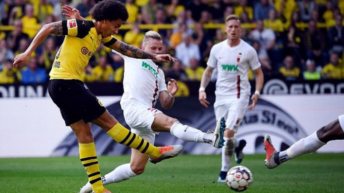 Soi kèo, dự đoán Dortmund vs Augsburg, 20h30 ngày 4/5 - VĐQG Đức