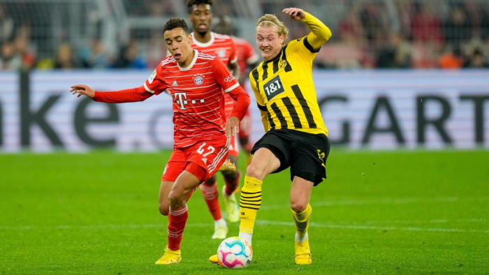 Soi kèo, dự đoán Dortmund vs Bayern, 0h30 ngày 5/11 – Bundesliga