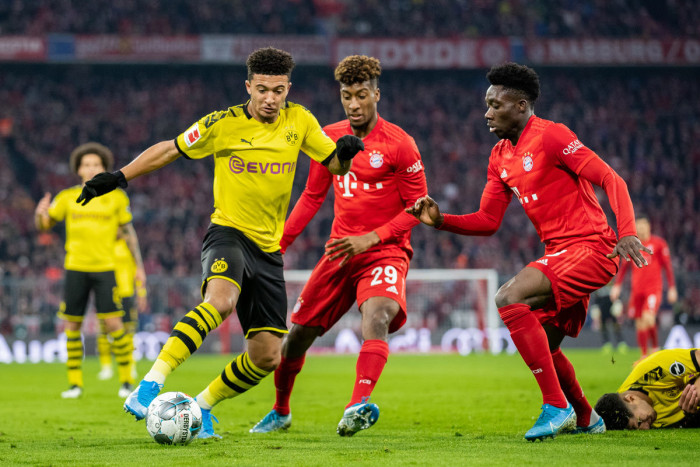 Soi kèo, dự đoán Dortmund vs Bayern, 23h30 ngày 8/10 - Bundesliga