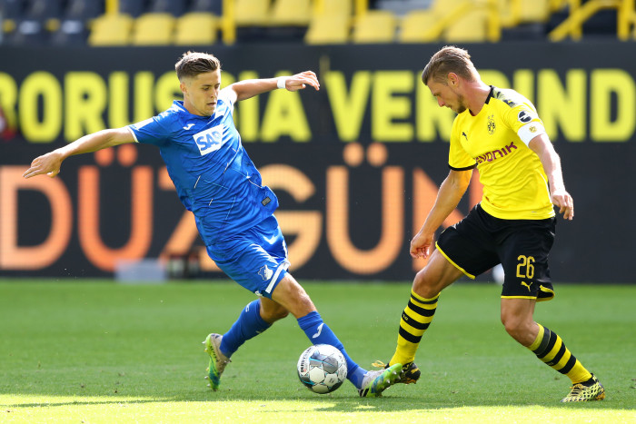 Soi kèo, dự đoán Dortmund vs Hoffenheim, 01h30 ngày 3/9 – Bundesliga