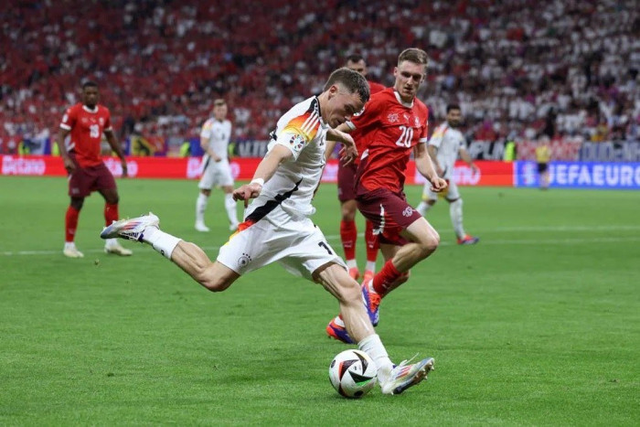 Soi kèo, dự đoán Đức vs Đan Mạch, 02h00 ngày 30/6 – Euro 2024