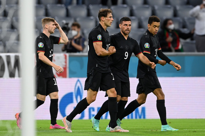 Soi kèo, dự đoán Đức vs Hungary, 01h45 ngày 24/9 - Nations League