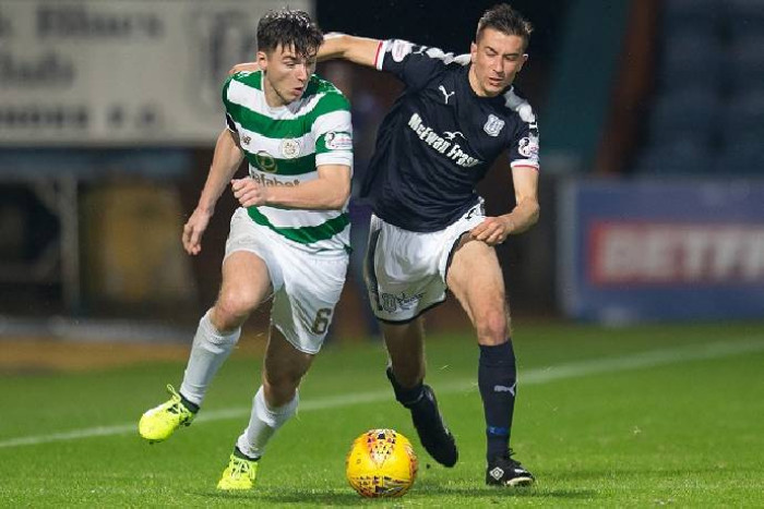 Soi kèo, dự đoán Dundee vs Celtic, 19h00 ngày 5/12 - Ngoại hạng Scotland