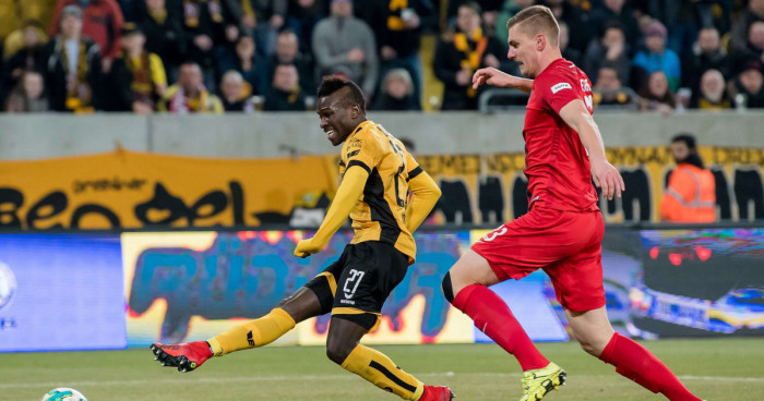 Soi kèo, dự đoán Dynamo Dresden vs Heidenheim, 00h30 ngày 19/2 - Hạng hai Đức