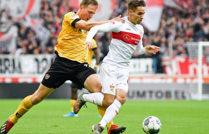 Soi kèo, dự đoán Dynamo Dresden vs Stuttgart, 23h00 ngày 29/7 - Cúp Quốc Gia Đức