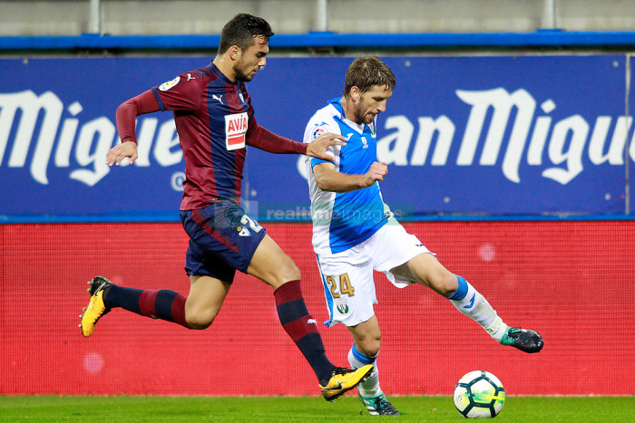 Soi kèo, dự đoán Leganes vs Eibar, 02h00 ngày 3/9 - Hạng 2 Tây Ban Nha