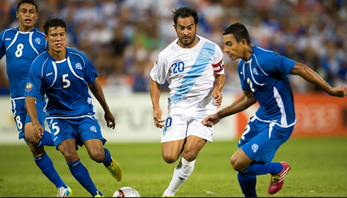 Soi kèo, dự đoán El Salvador vs Antigua, 08h05 ngày 9/6 - Vòng loại World Cup Khu vực Trung-Bắc Mỹ