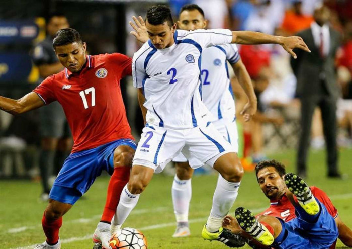 Soi kèo, dự đoán El Salvador vs Costa Rica, 04h05 ngày 28/3 - Vòng loại World cup khu vực Bắc Trung Mỹ