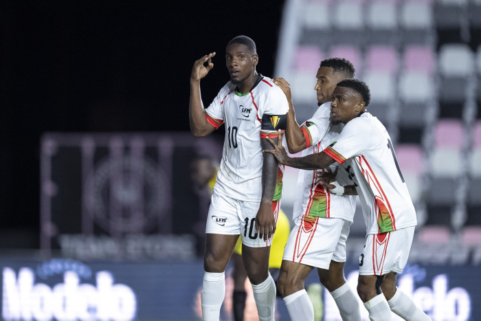 Soi kèo, dự đoán El Salvador vs Martinique, 05h30 ngày 27/6 - Gold Cup