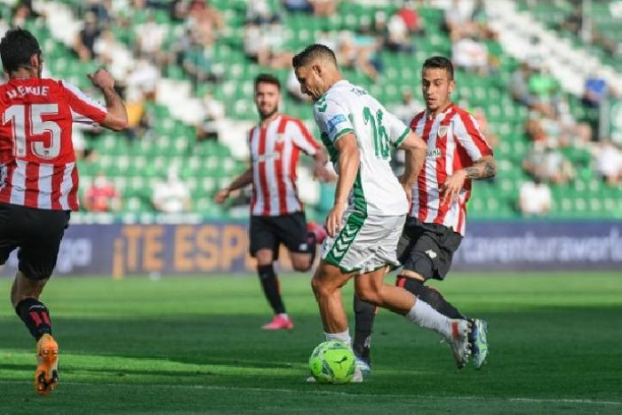 Soi kèo, dự đoán Elche vs Espanyol, 23h30 ngày 23/10 - VĐQG Tây Ban Nha