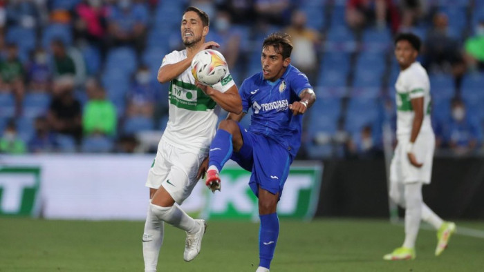 Soi kèo, dự đoán Elche vs Getafe, 03h00 ngày 1/11 - La Liga