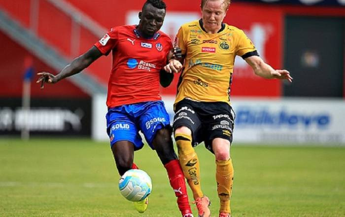 Soi kèo, dự đoán Elfsborg vs Helsingborg, 01h00 ngày 1/11 - VĐQG Thụy Điển