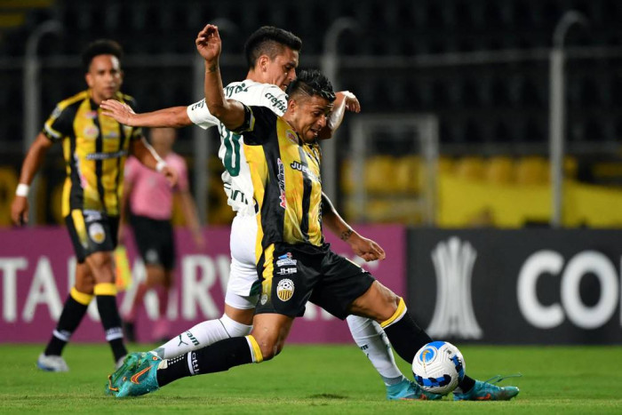 Soi kèo, dự đoán Emelec vs Tachira, 09h00 ngày 15/4 - Copa Libertadores