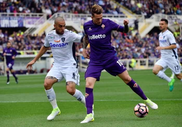 Soi kèo , dự đoán Fiorentina vs Cagliari, 01h45 ngày 3/10 - VĐQG Italia